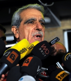 DTP yerine Barış ve Demokrasi Partisi güçlendirilecek