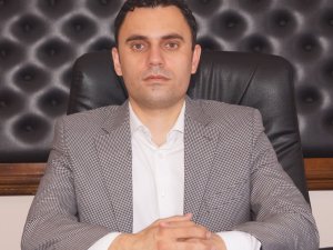 Ak Partili Gökmen: Kadınlarımız susturulamaz