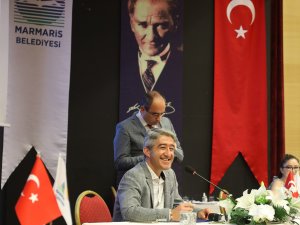 MECLİS’TE ÇEVRE KOMİSYONU KURULDU