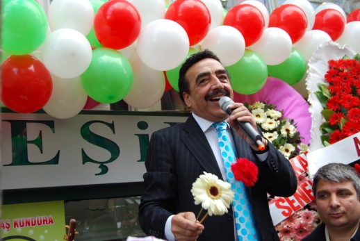 Hakkı Bulut: "kıymetli  eserler geç  anlaşılır