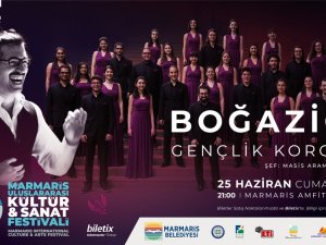 EN BÜYÜK FESTİVAL BAŞLIYOR