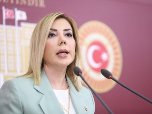 Milletvekili Gökcan: Sayın Akşener Muğla Sahipsiz Değildir