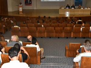 Muğla’da Sağlık Turizmi Çalışmaları İvme Kazandı