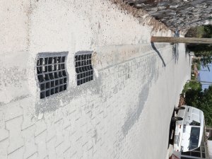 UZAK MAHALLELERE MODERN YOL