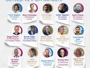 MARMARİS 2. KİTAP GÜNLERİNE HAZIRLANIYOR