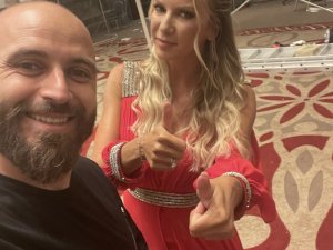 ADANA'DAN TÜRKİYE'YE YAYILAN BİR BAŞARI ÖYKÜSÜ: KUAFÖR ZİYA HİZAR