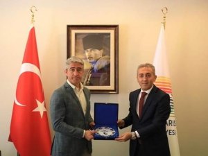 Başsavcı Hatipoğlu'nun tayini çıktı