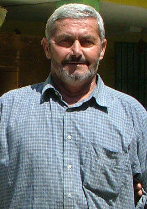 Temel Irmak'ın babası vefat etti