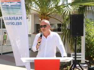 YAZ KURSLARI BAŞLADI