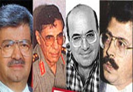'Kürt Meselesi'nin Kurbanları