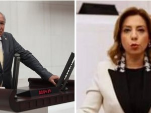 Ak Parti Muğla Milletvekilleri Liste Dışı mı Kalıyor?.