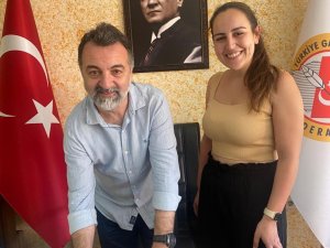 Cemiyetten diş sağlığı anlaşması