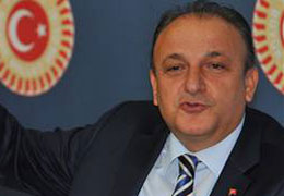 Vural: Açılım Değil Azılım Projesi