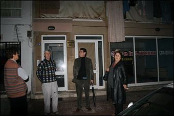 AYDEM'e kim dur diyecek!