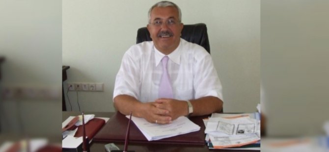 Ortaca eski Belediye Başkanı Salih Özdemir vefat etti