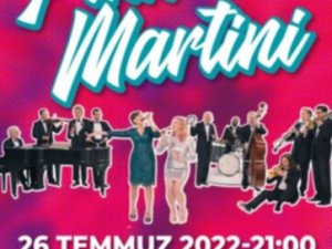 PINK MARTİNİ, AVRUPA TURNESİ KAPSAMINDA PASION TURCA ORGANİZASYONU İLE 26 TEMMUZ’DA İSTANBUL’DA!