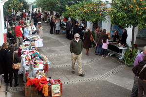 Eğitim yararına kermes