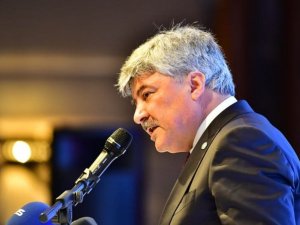 İYİ Partili Ergun,  Bodrum Cennet Koyu hakkında soru önergesi verdi