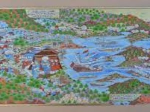 Kanuni Sultan Süleyman Bugün Marmaris’te - Savaştan Barışa 500 Yıl