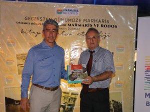 200 YILLIK NÜFUS KAYITLARI KİTAP OLDU