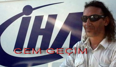 Cem Geçimin yerine Kaan Kaya geldi