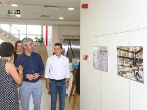 ‘HALKIN ATATÜRK’Ü MARMARİS’TE