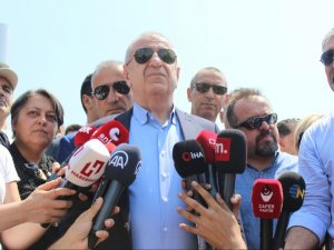 TÜRK GENÇLİĞİNİN GELECEĞİNİ ELİNDEN ALMA OPERASYONU