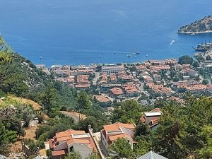 Turunç Esnafı Başkan Oktay'a Seslendi!