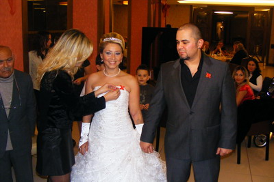 Diyaliz hastaları için erken yeni yıl kutlaması