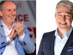 Başkan Oktay, İnce'ye Cevap Verdi