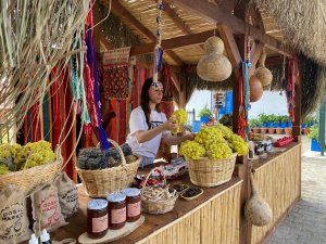 OPET, ‘DOĞAYA SAYGI’ PROJESİ İLE “KIRSAL KALKINMA” ÇALIŞMALARINA DEVAM EDİYOR