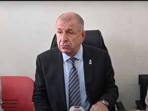 GAZETECİ TOLGA BALCILAR'I AÇLIK GREVİNDEN VAZGEÇİRDİK