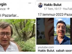 İkiside doğa düşkünü