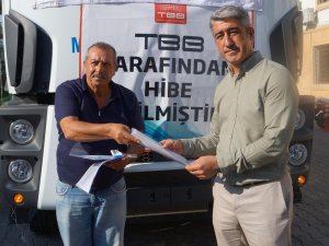 MARMARİS’İN ARAÇ FİLOSU GÜÇLENİYOR
