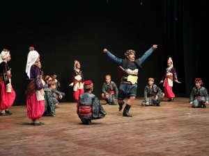 Büyükşehir Belediyesi Konservatuvarı Sınavları Başlıyor