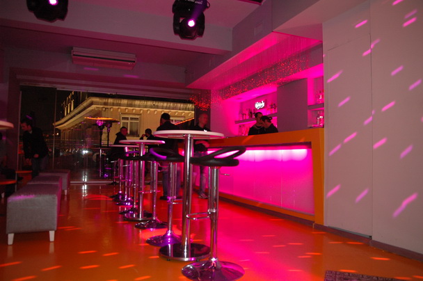 yeni üyesi Balans Volt