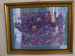 HAYALLER VE ÇİZGİLER AKM’DE AÇILDI