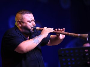 7. Uluslararası Zurna Zen Festivali’nin ilk ayağı Milas’ta yapıldı