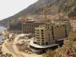 Bakanlık Sinpaş Kızılbük projesi için ÇED sürecini başlattı