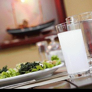 Yarın 5 milyon duble rakı içeceğiz