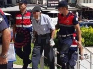 Marmaris'te orman yangınına neden olan şahsa ne ceza verildi