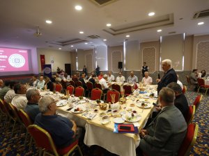 Başkan Gürün’den Dalaman’da birliktelik vurgusu