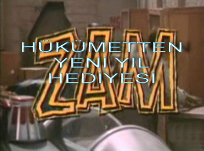 Ekonomimi tıkırında!..