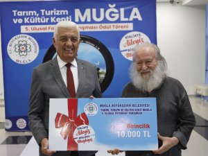 Fotoğraf Yarışması Ödülleri Sahiplerini Buldu