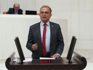 GİRGİN: ‘’MÜZİSYENLERİN CAN GÜVENLİĞİ DE SOSYAL GÜVENCELERİ DE YOK’’