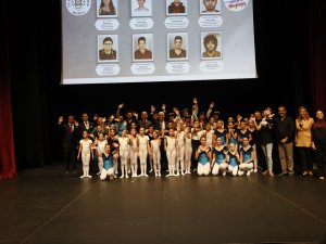 Muğla'da Büyükşehir Konservatuarı 392 Öğrenciyle Eğitime Başladı