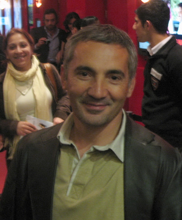 Avşar Yapım sahibi Şükrü Avşar