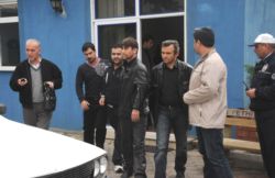 İlgili 6 Kişi Gözaltına Alındı