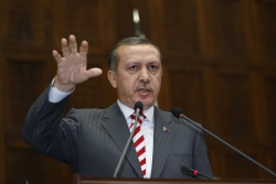 Erdoğan: 'Erken Seçim Yok'