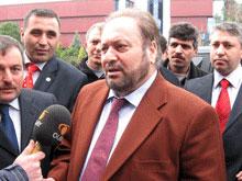 Biz tek bir milletiz